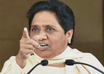 बसपा में स्वार्थी नेताओं की जगह कैडर को ज्यादा तवज्जो : मायावती