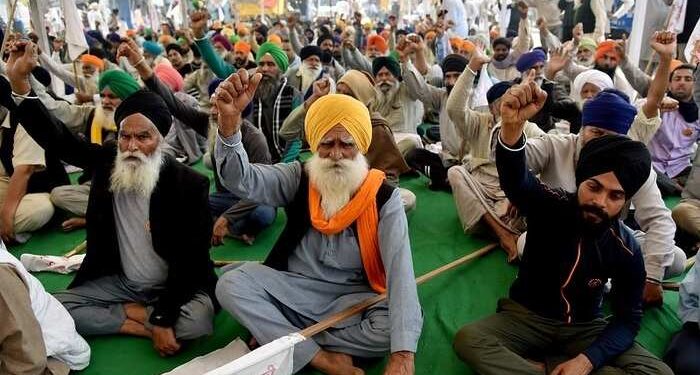 क्या इस फार्मूले से खत्म हो जाएगा किसान आंदोलन, किसानों ने दिए नरमी के संकेत, सरकार मानेंगे बात