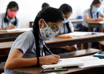 UP Board 12th Exam 2021 : यूपी बोर्ड की 12वीं की परीक्षा रद्द, डिप्टी सीएम दिनेश शर्मा ने किया ऐलान