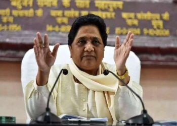 यूपी के सियासी तापमान में बढ़ोतरी जारी! BSP के 18 में से 9 विधायक बागी, थामेंगे इस बड़ी पार्टी का दामन