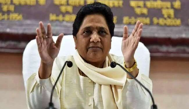 यूपी के सियासी तापमान में बढ़ोतरी जारी! BSP के 18 में से 9 विधायक बागी, थामेंगे इस बड़ी पार्टी का दामन