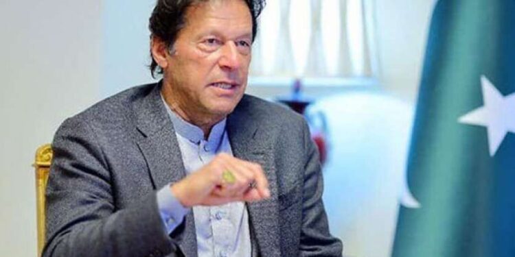 कनाडा में पाक मूल के चार लोगों की ह’त्या, बोले इमरान खान- पश्चिमी देशों में इस्लामोफोबिया बढ़ रहा है