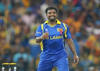 श्रीलंका के मुरलीधरन बने 21वीं सदी के सबसे महान गेंदबाज