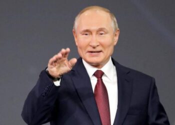 रूस फीफा विश्व कप की तैयारी में कतर की मदद के लिए तैयार : पुतिन