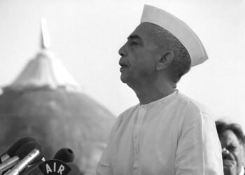 आज की नई पीढ़ी चौधरी चरण सिंह के नाम से भी वाकिफ नहीं है