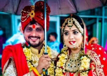 ब्राह्मण लड़की से शादी करने वाले दलित अनीश की दिन दहाडे़ ह’त्या की पूरी कहानी