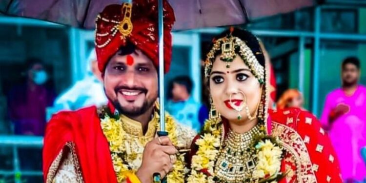 ब्राह्मण लड़की से शादी करने वाले दलित अनीश की दिन दहाडे़ ह’त्या की पूरी कहानी