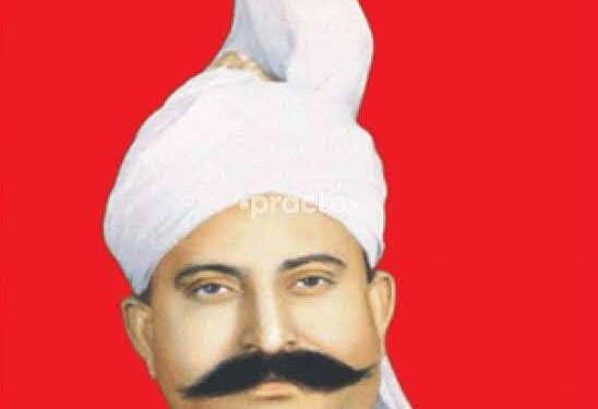 कौन था बड़ी मूंछों वाला हकीम : विवेक शुक्ल