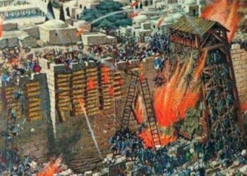 इजराइल और फिलिस्तीन के संघर्ष का इतिहास जो कई सदियों को समेटे हुए है