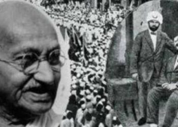 खिलाफत आंदोलन- मदर ऑफ ऑल तुष्टिकरण