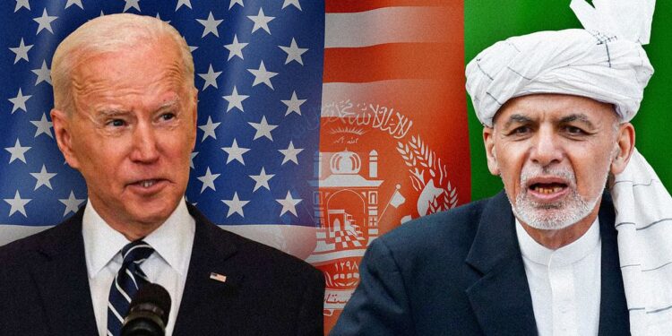 आसान नहीं अफगानिस्तान के अच्छे दिन