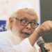 ‘ईद उल अज़हा पर गंदगी को इस तरह दफ्न करें कि उससे बदबू न फैले’: मौलाना अरशद मदनी