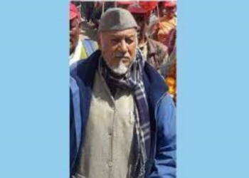 मेरा जूता है जपानी, ये पतलून इंग्लिशतानी, सर पे लाल टोपी रूसी, फिर भी दिल है हिंदुस्तानी