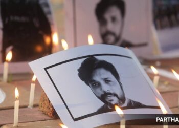 उत्कृष्ट साहसी पत्रकारिता को विनम्र श्रद्धांजलि! 