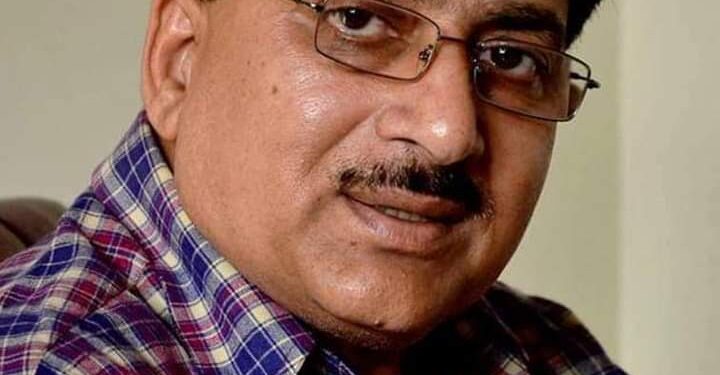 राज्यपाल को टोपी पहनाकर टकनेत उड़न छूरा, जभवन सांप मरने के बाद पीट रहा है लकीर