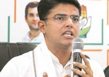 मंत्रिमंडल विस्तार के बाद आएगी प्रदेश में संकट की तीसरी लहर : गहलोत नही खोज पा रहे है वेक्सीन