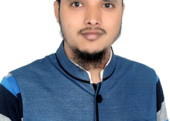 सामाजिक कार्यकर्ता मोह़म्मद अशरफ़ के भारतीय किसान यूनियन ने यूपी प्रवक्ता के पद पर नियुक्त किया