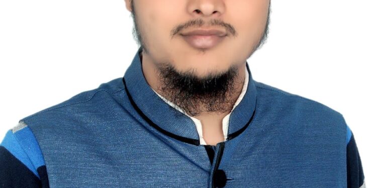 सामाजिक कार्यकर्ता मोह़म्मद अशरफ़ के भारतीय किसान यूनियन ने यूपी प्रवक्ता के पद पर नियुक्त किया