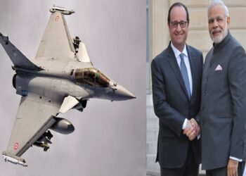 राफ़ेल घोटाला : जानिए, कब-कब और क्या-क्या हुआ ?