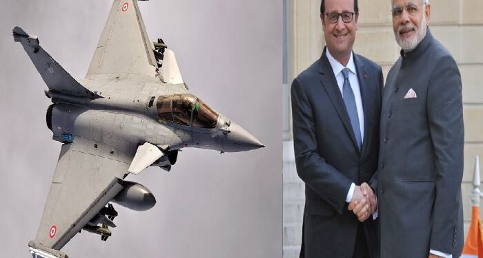 राफ़ेल घोटाला : जानिए, कब-कब और क्या-क्या हुआ ?