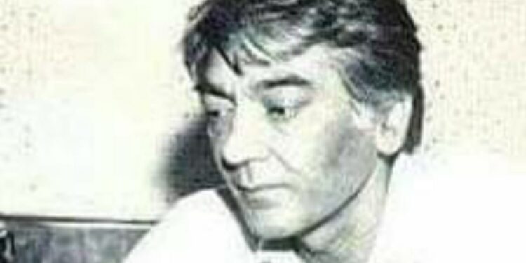 गुलशन कुमार मेहता की ‘गुलशन बावरा’ बन जाने की कहानी