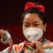 Tokyo Olympic Mirabai Chanu : जाने कौन हैं टोक्यो ओलंपिक में सिल्वर मेडल जीतने वाली मीराबाई चानू