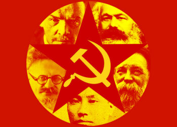 वैश्विक पूंजीवाद और न्यू वर्ल्ड ऑर्डर