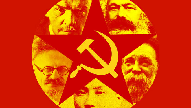 वैश्विक पूंजीवाद और न्यू वर्ल्ड ऑर्डर