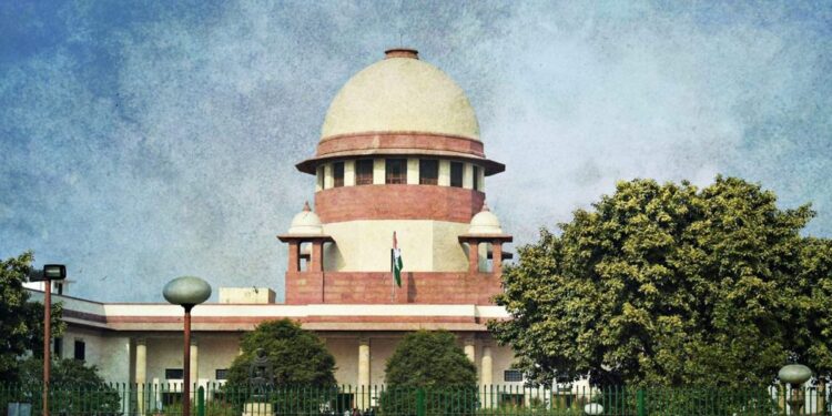 सेक्शन कानून का उद्भव, विकास और दुरुपयोग पर सुप्रीम कोर्ट का दखल