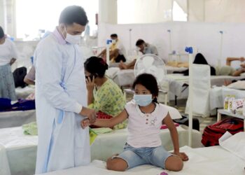 कोरोना की तीसरी लहर की दस्तक और दूसरी लहर के बारे में लांसेट की रिपोर्ट