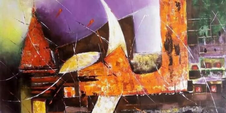 कला का इतिहास