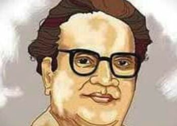 राजा मेहंदी अली खां – जो हमने दास्तां अपनी सुनाई !