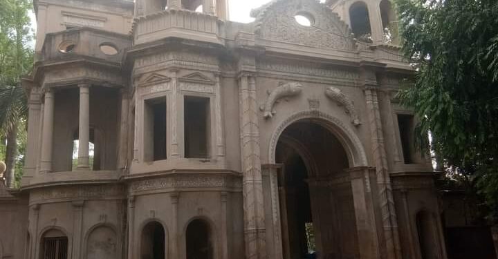 बेगम हजरत महल और सिकंदरबाग