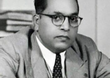 डॉक्टर अंबेडकर का समाज दर्शन