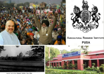 अमित शाह का स्थान चयन : संयोग था या प्रयोग?