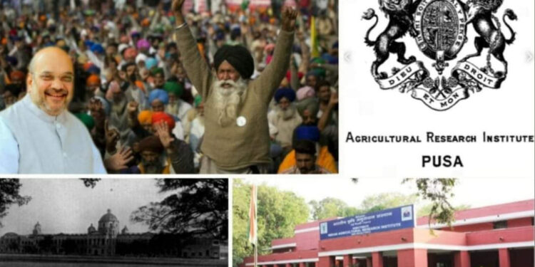 अमित शाह का स्थान चयन : संयोग था या प्रयोग?