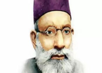 मौलाना हसरत मोहानी