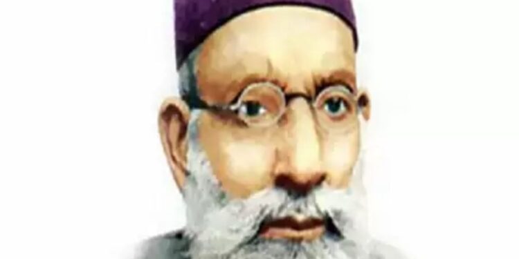 मौलाना हसरत मोहानी