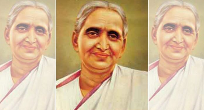 महिलाओं के प्रति RSS की सोच