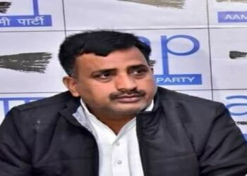 बसपा के ब्राह्मण सम्मेलन में न तो ब्राह्मण आ रहे और न ही बसपा कार्यकर्ता : सभाजीत सिंह