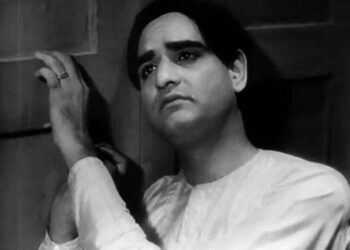 फिल्मों के अमर गायक, केएल सहगल