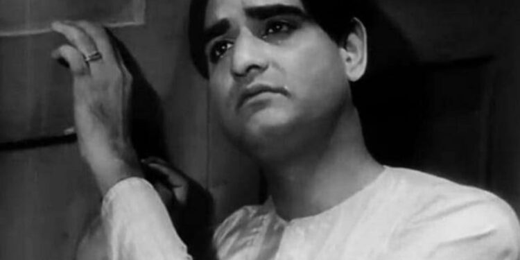 फिल्मों के अमर गायक, केएल सहगल