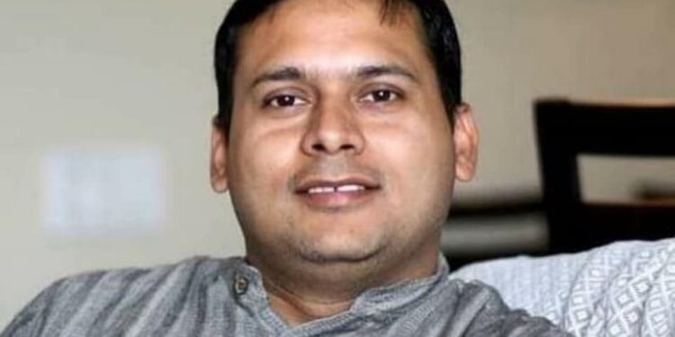 अब नहीं चल रहे अमित मालवीय के झूठ