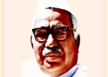 जब बाबू जगजीवन राम के बेटे ने पिता के बंगले पर धरना दिया