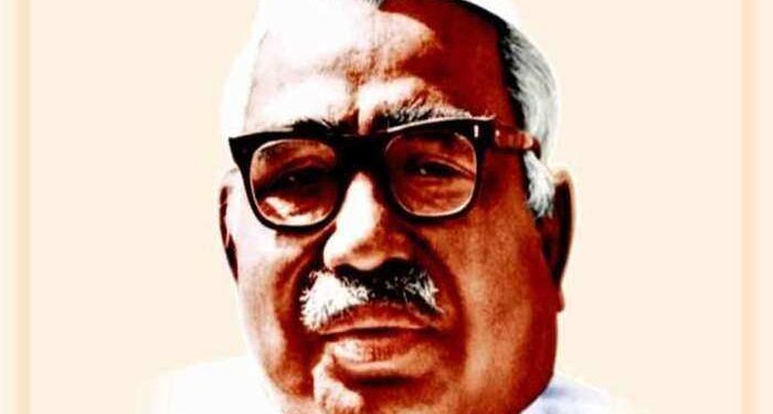 जब बाबू जगजीवन राम के बेटे ने पिता के बंगले पर धरना दिया