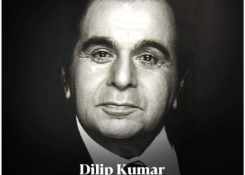 हमारे आपके और सबाहत के दिलीप कुमार