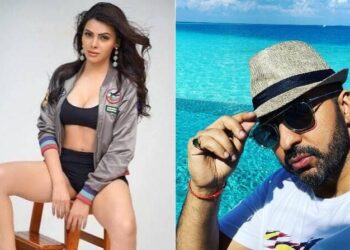शर्लिन चोपड़ा ने राज कुंद्रा पर लगाया यौन उत्पीड़न का आरोप, कहा- ‘घर पहुंच कर मुझे किस…’