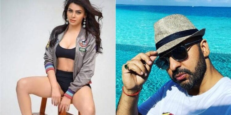 शर्लिन चोपड़ा ने राज कुंद्रा पर लगाया यौन उत्पीड़न का आरोप, कहा- ‘घर पहुंच कर मुझे किस…’