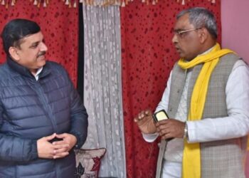 यूपी का रण और आम आदमी पार्टी