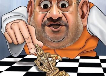 देश का नया बिग बॉस कौन होने वाला है!